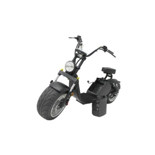 Електроскутер CityCoco LUQI 3000