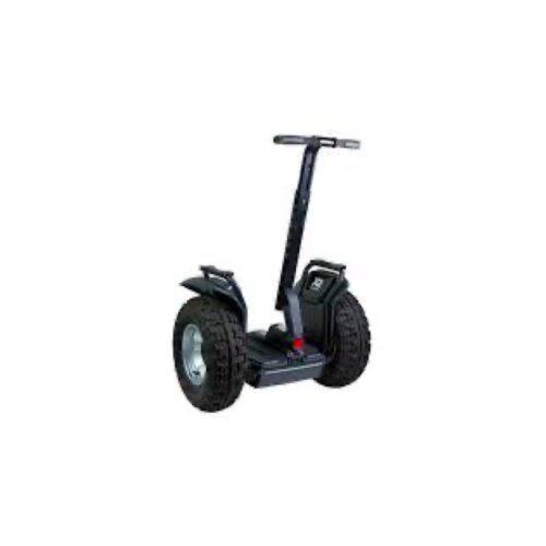 Segway I2/X2 SE Б/У(до 500 миль пробігу)