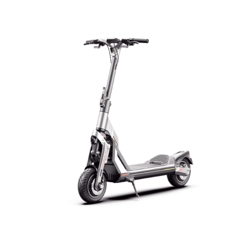 Електросамокат Ninebot SuperScooter GT1