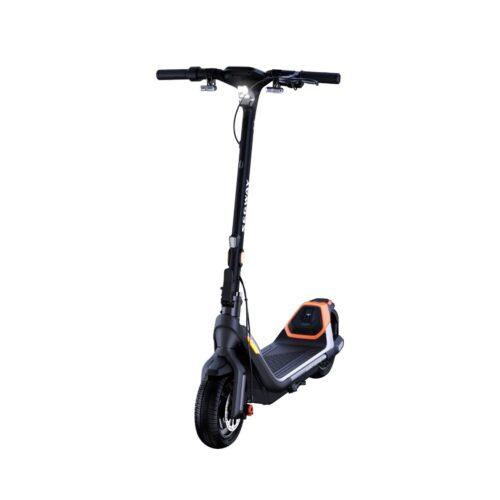 Електросамокат Segway-Ninebot P65E