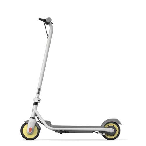Електросамокат Segway Ninebot C10 White