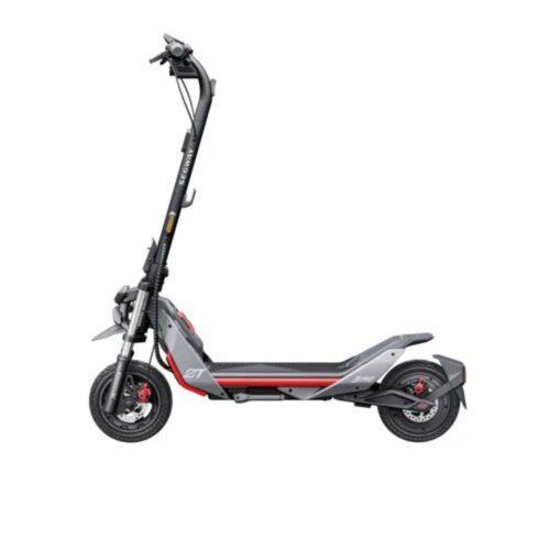 Електросамокат Segway-Ninebot ZT3 PRO E