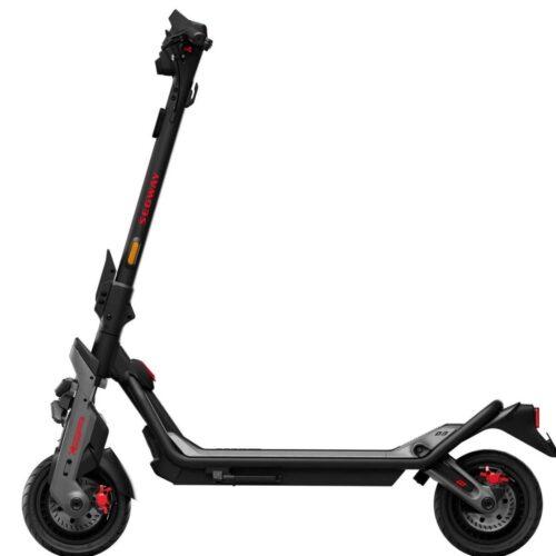 Електросамокат Segway SuperScooter GT3 Е